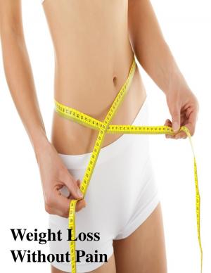 Cover of the book Weight Loss Without Pain by V.T.