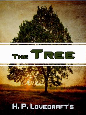 Cover of the book The Tree by Louis Ginzberg