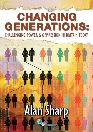 Book cover of Changing Generations