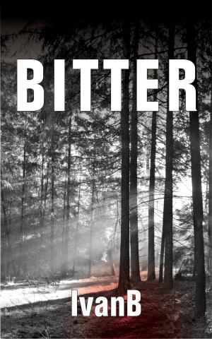 Cover of the book Bitter by Su Yin Tan