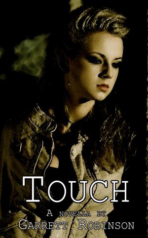 Cover of the book Touch by 阿嘉莎．克莉絲蒂 (Agatha Christie)