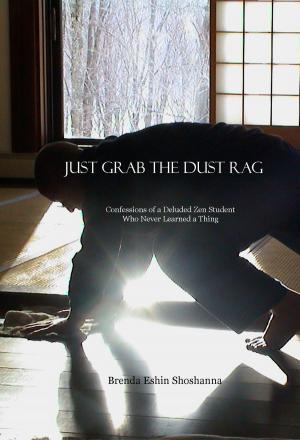 Cover of Just Grab the Dust Rag