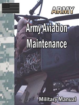 Book cover of Army Aviation Maintenance