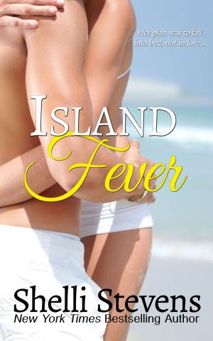 Book cover of Island Fever