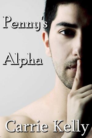 Cover of the book Penny's Alpha by S.L. Baum