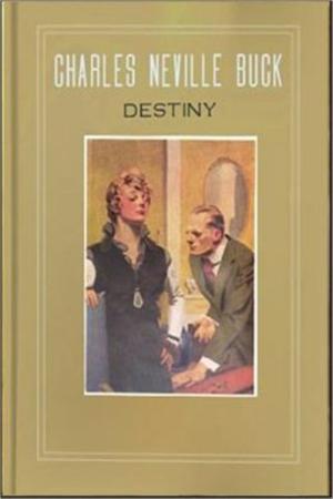 Cover of the book Destiny by Jean Webster