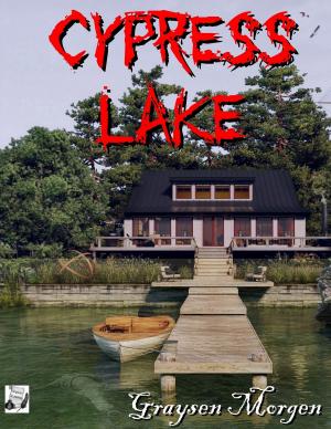 Cover of the book Cypress Lake by S.L. Gape