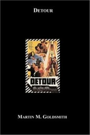 Cover of the book Detour by J. Rose Alexander