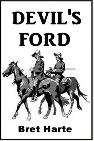 bigCover of the book Devil's Ford by 