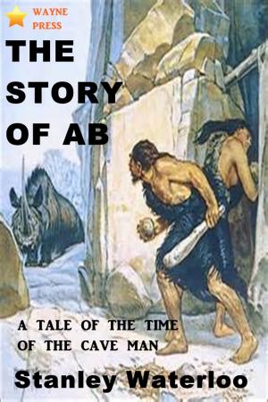 Cover of the book The Story of Ab by Suzie Grant