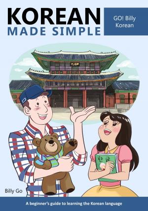 Cover of Korean Made Simple