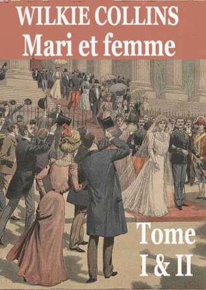 Cover of the book Mari et femme (série complète) by Stefano Di Marino