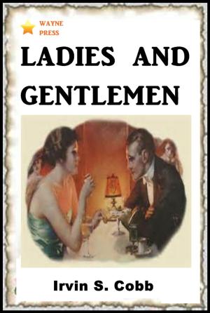 Cover of the book Ladies and Gentlemen by Donald Shaw
