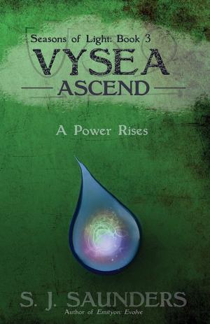 Book cover of Vysea: Ascend