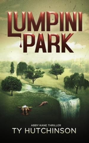 Cover of the book Lumpini Park by Lára Dawn Michelsen