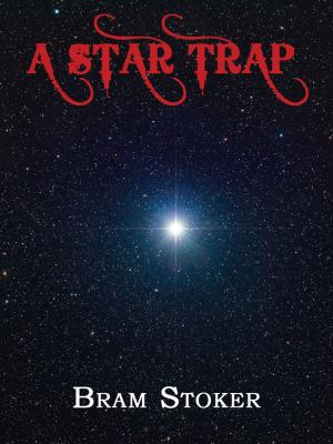 Book cover of A STAR TRAP
