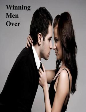 Cover of the book Winning Men Over by V.T.