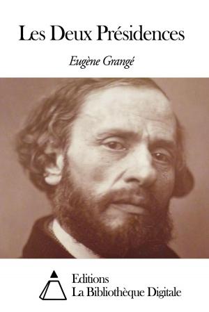 Cover of the book Les Deux Présidences by George Sand