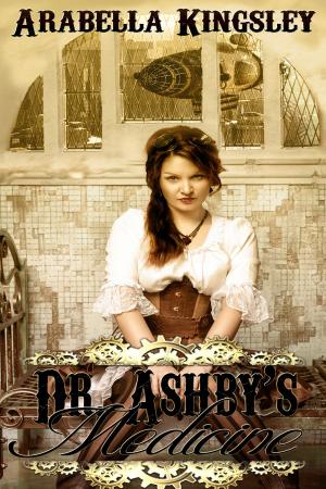 Cover of the book Doctor Ashby's Medicine by Samantha Madisen