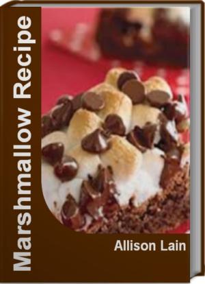 Cover of Marshmallow Recipe