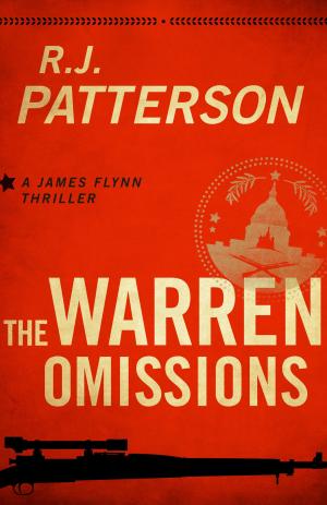 Cover of the book The Warren Omissions by R.J. Patterson