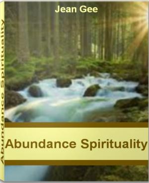 Cover of the book Abundance Spirituality by Abigail Dukes