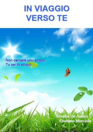Cover of the book In viaggio verso te by Eric de la Parra Paz