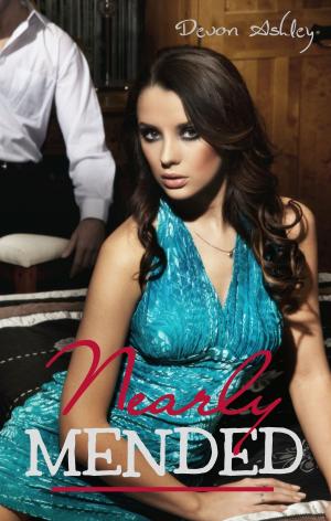 Cover of the book Nearly Mended (Nearly #2) by Annette Broadrick