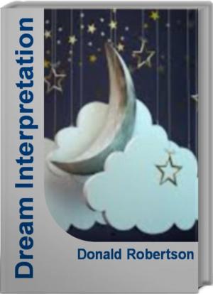 Cover of the book Dream Interpretation by Donnie Pape