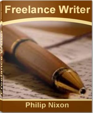 Book cover of Freelance Writer