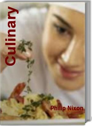 Cover of the book Culinary by Timothy Henson
