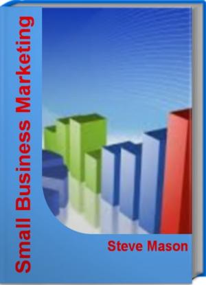 Cover of the book Small Business Marketing by Jack Stills