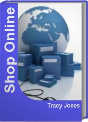 Cover of the book Shop Online by Hugh Lambert
