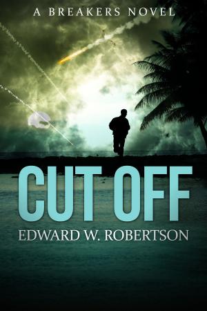 bigCover of the book Cut Off by 
