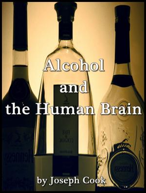 Cover of Alcohol and the Human Brain