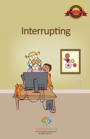 Cover of the book Interrupting by Special Learning, Inc.
