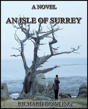 Cover of the book An Isle of Surrey : A Novel by Khaled Benbouzid