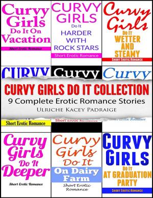 Cover of Curvy Girls Do It Collection