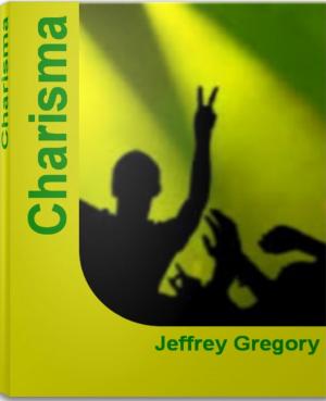 Cover of the book Charisma by Allison Lain