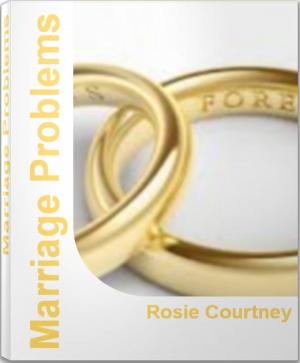 Cover of the book Marriage Problems by Lonnie Loper