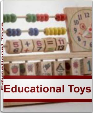 Cover of the book Educational Toys by James Sharp