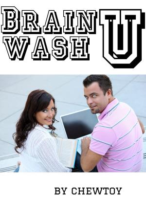 Cover of the book Brain Wash U by Catherine Green