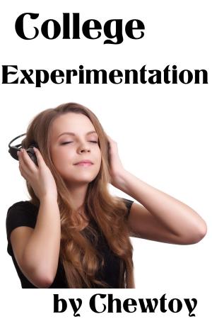 Book cover of College Experimentation