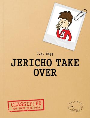 bigCover of the book Jericho Take Over by 