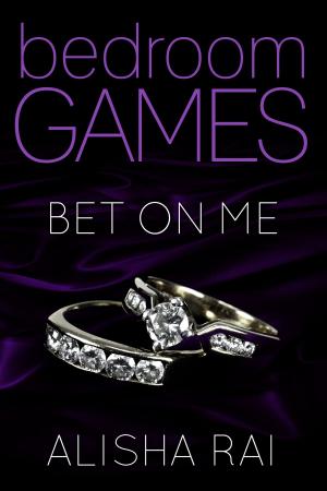 Cover of the book Bet On Me by Taylor Lauren