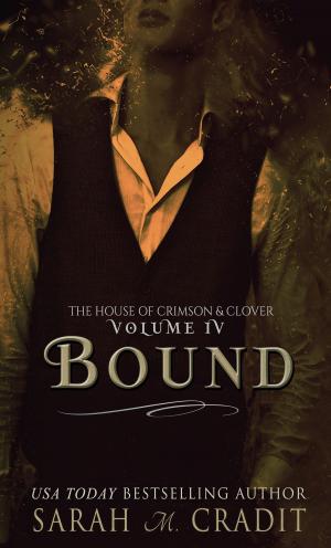 Cover of the book Bound by Sarah M. Cradit
