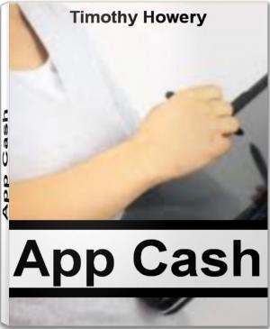 Cover of the book App Cash by Jerrell Luse