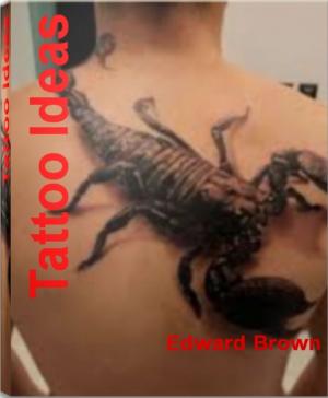 bigCover of the book Tattoo Ideas by 