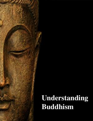 Cover of the book Understanding Buddhism by Michelle Dujardin, Willem Radder