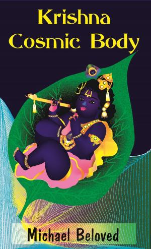 bigCover of the book Krishna Cosmic Body by 